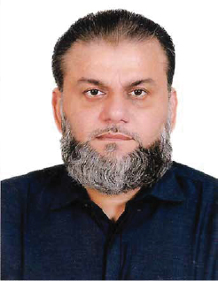 MR. AKHTAR ISMAIL 