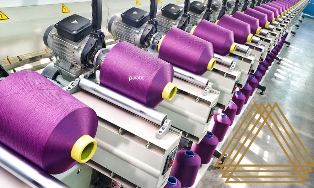 Yarn Sources Synthetic