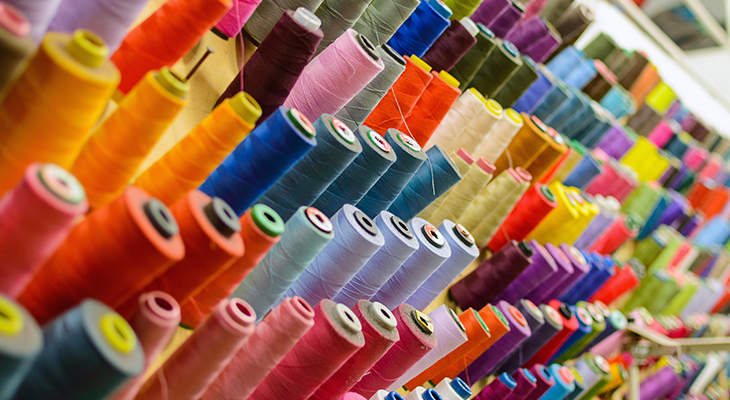 Cotton Stitching Thread for Coats 