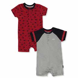 Baby Garments
