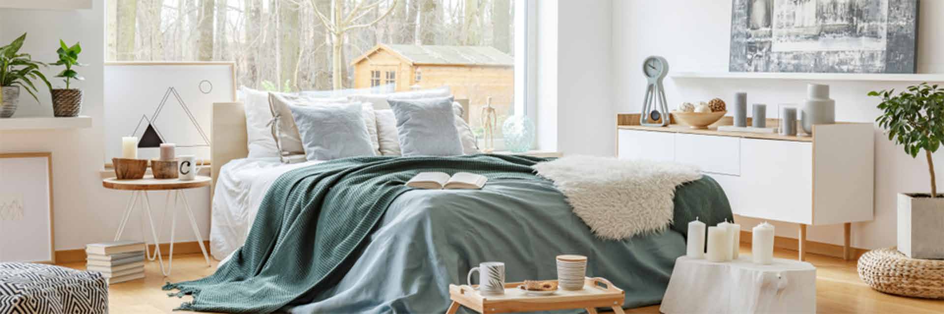 HOME TEXTILES